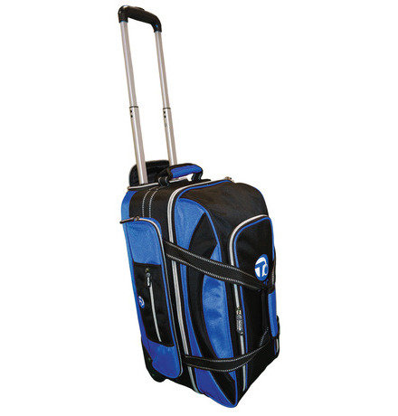 Taylor Ultimate Trolly Bag - Image 3