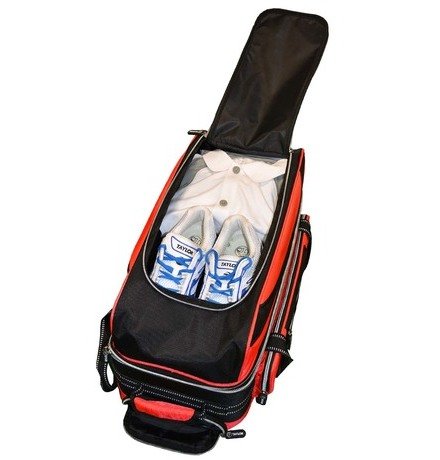 Taylor Ultimate Trolly Bag - Image 4