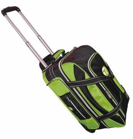 Taylor Ultimate Trolly Bag - Image 5