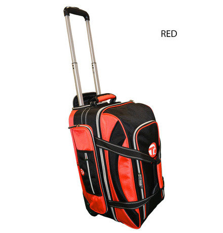 Taylor Ultimate Trolly Bag - Image 6