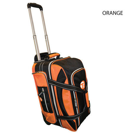 Taylor Ultimate Trolly Bag - Image 7