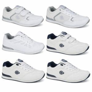 Mens Value Shoes