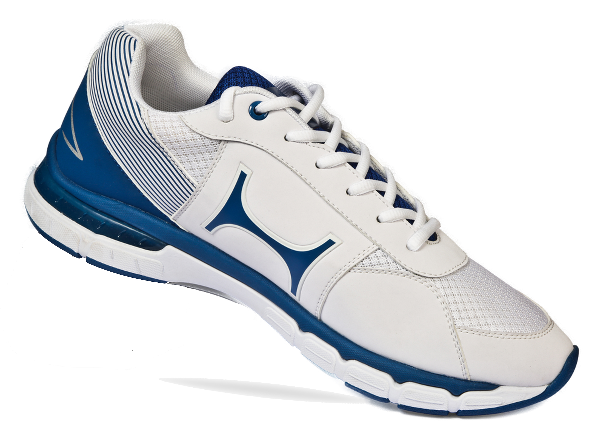 Henselite Impact M100 Gents Shoe - Image 5