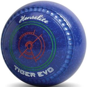 Henselite Tiger Evo