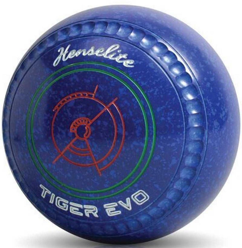 Henselite Tiger Evo