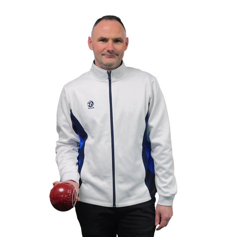Taylor Mens Softshell Jacket - Image 2