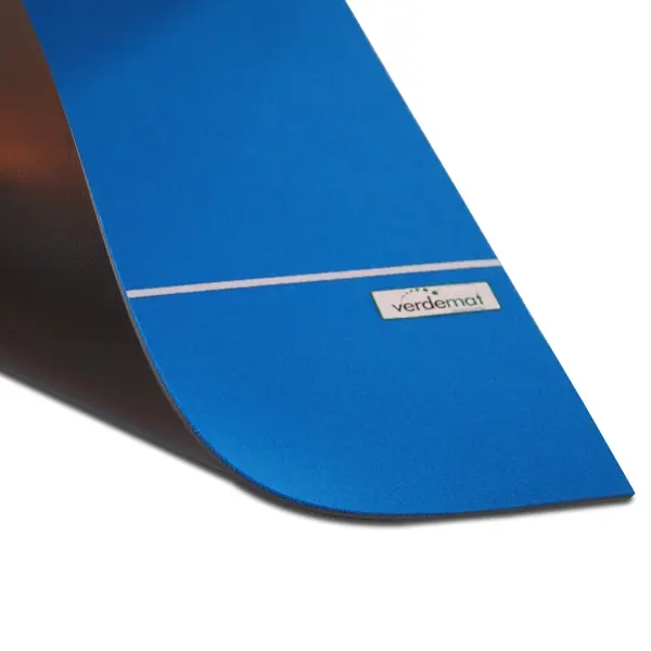 Verdemat Blue (Medium/Fast) 40ft – 45ft x 6ft