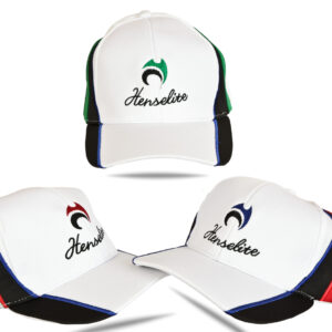 Henselite Baseball Cap