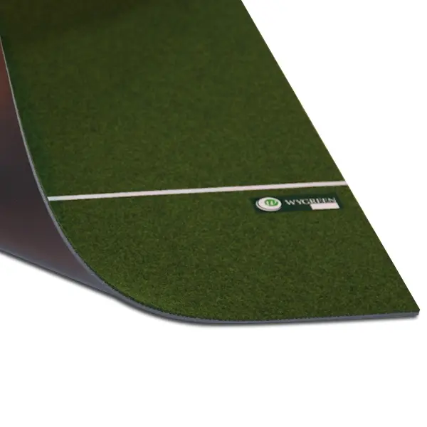 Wygreen Light (FAST) 40ft – 45ft x 6ft
