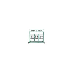 Henselite Mini Deluxe Scoreboard