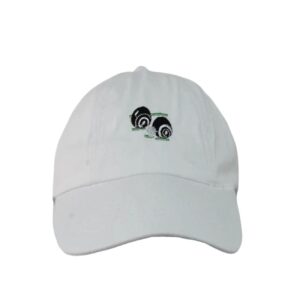 Bond Bowls Logo Basball Cap