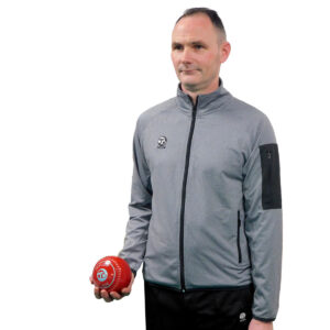 Taylors Mens Stretch Fleece