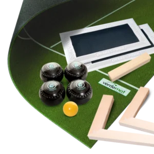 Short Mat Introductory Package Offer