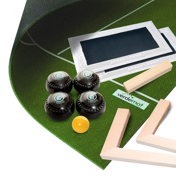 Short Mat Introductory Package Offer