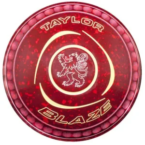 Taylor Blaze