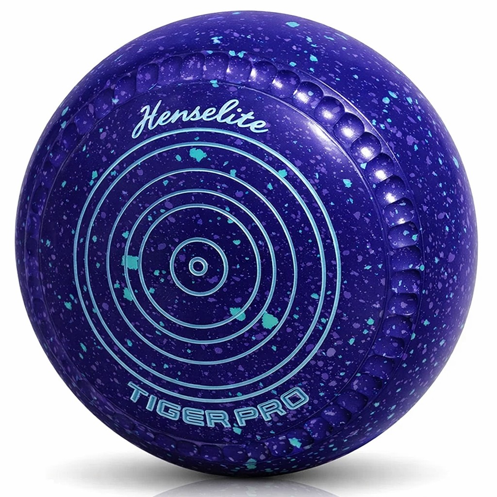 Henselite Tiger Pro