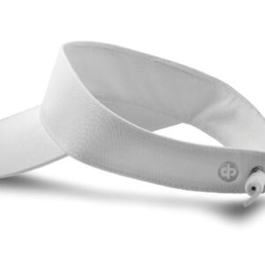 Drakes Pride Corkscrew Visor