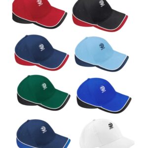 Taylor Baseball Cap
