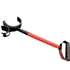 Taylor Bowlar S-R Arm