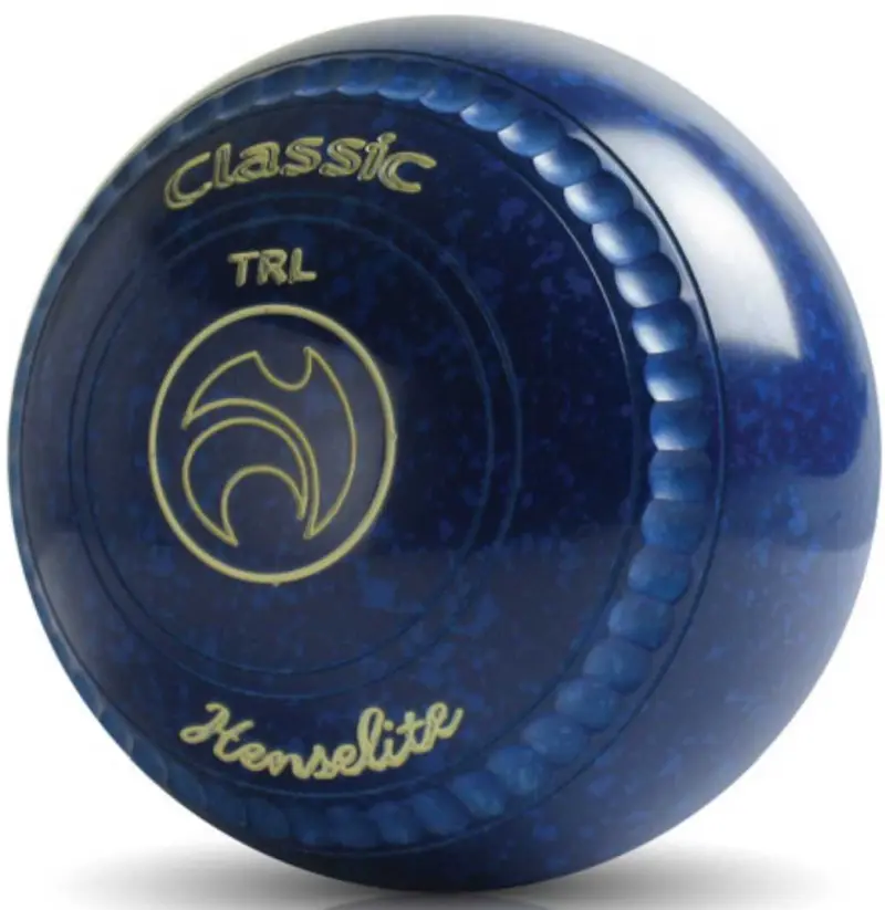 Henselite Classic TRL