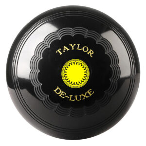 Taylor Deluxe High Density