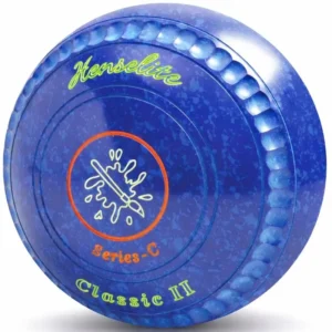 Henselite Classic II
