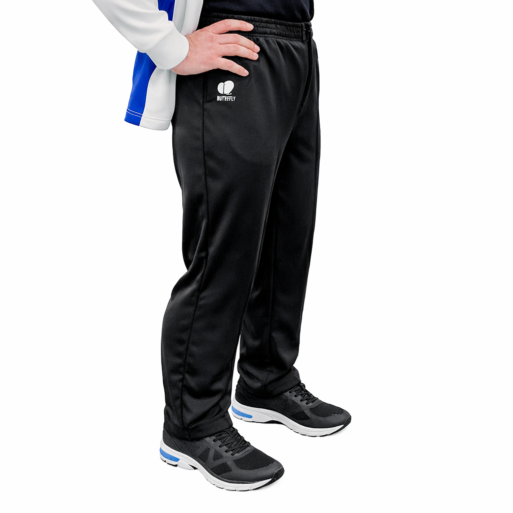 Taylors Ladies Lightweight Sports Trousers - Image 3