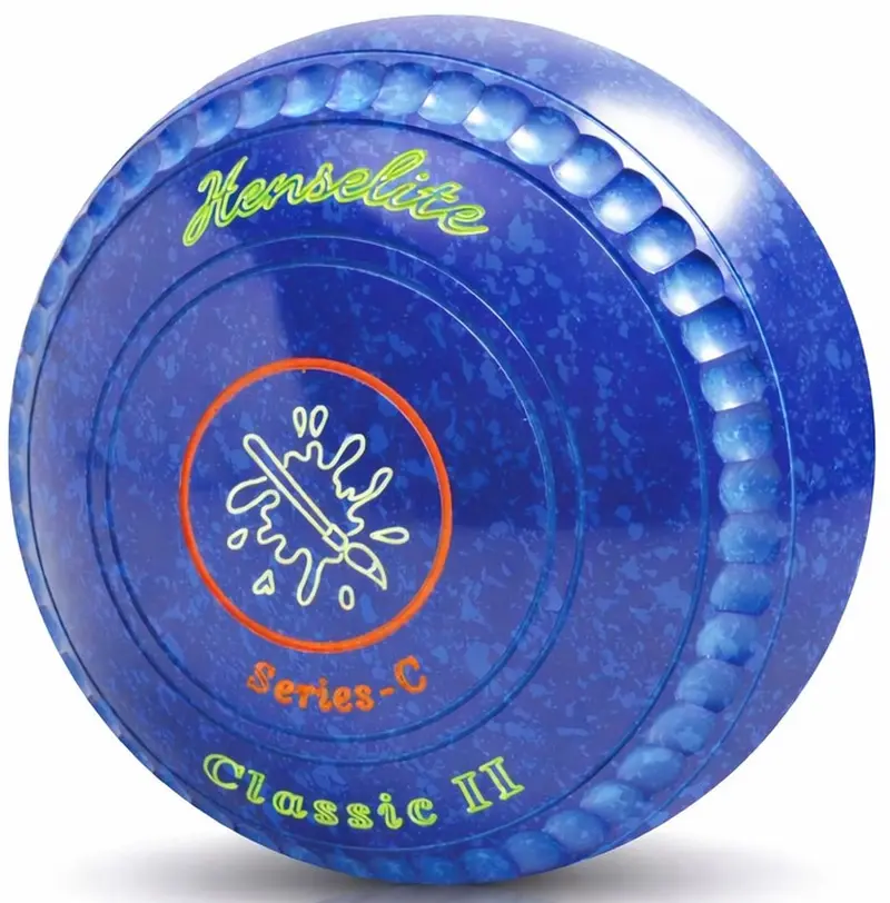 Henselite Classic II