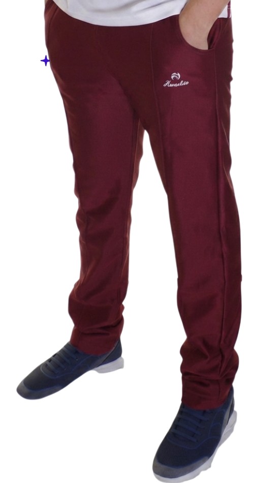 Henselite Unisex Sports Trousers - Image 2