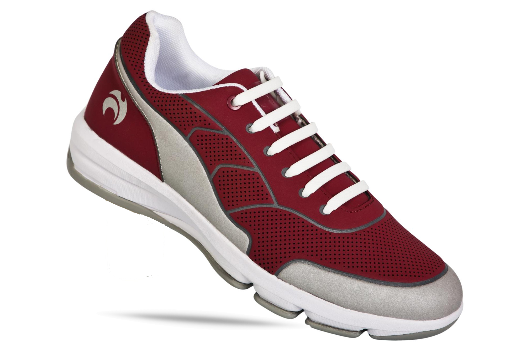 Henselite HM75 Mens sports Shoe - Image 2