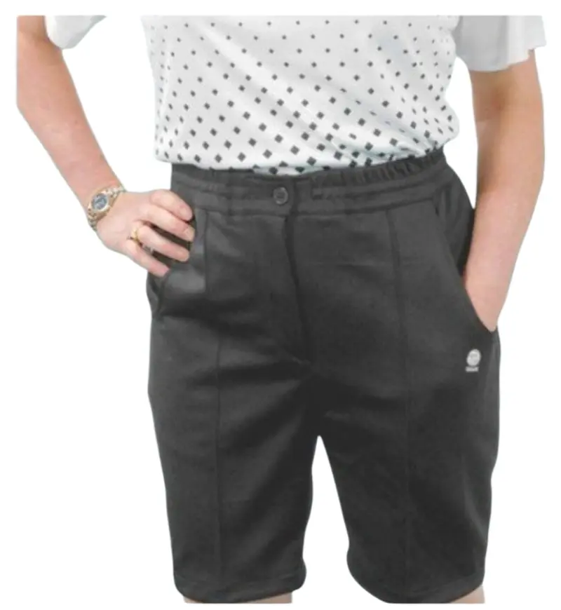 Taylor Ladies Sports Shorts - Image 2