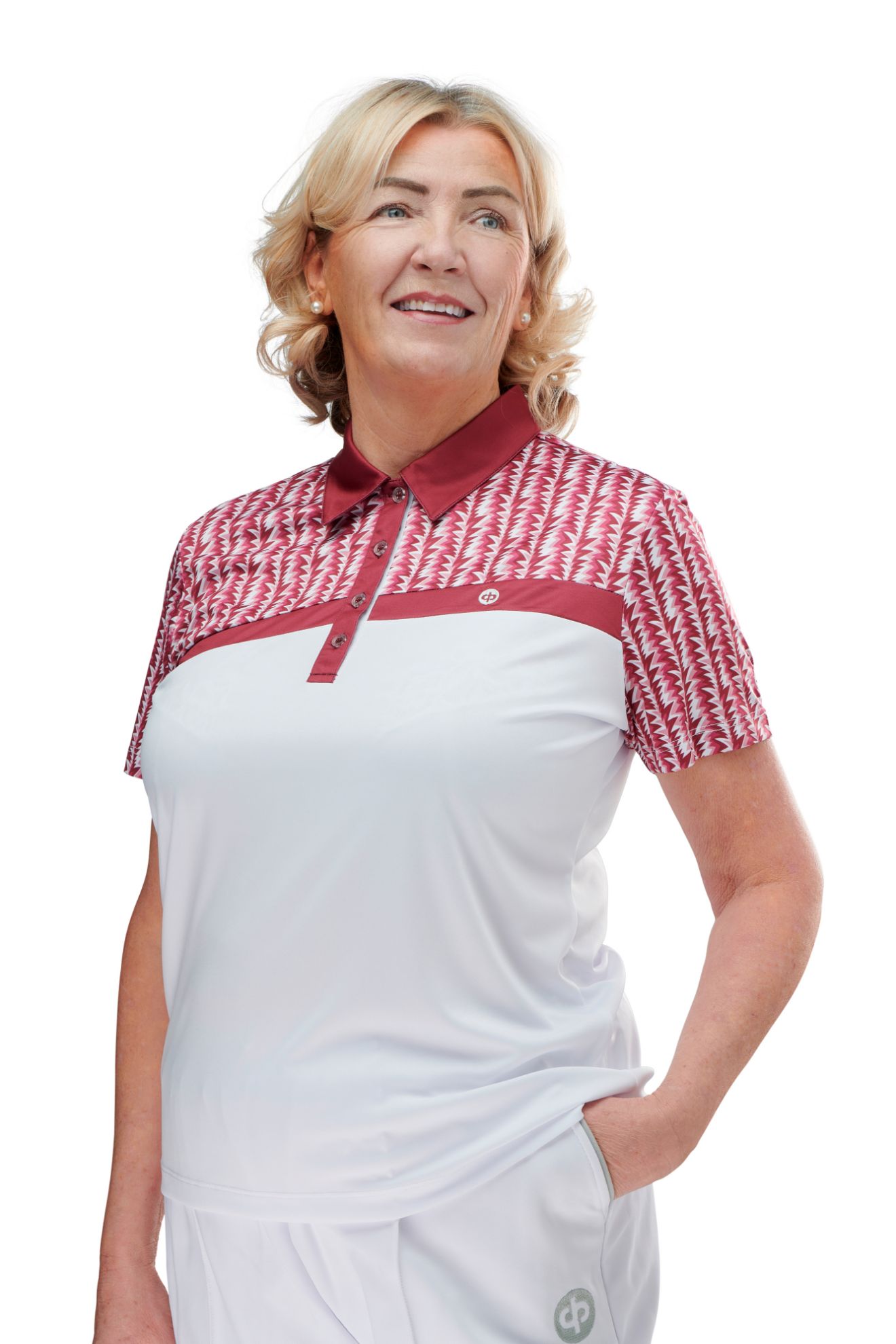 Drakes Pride Eden Bowls Shirt - Image 2