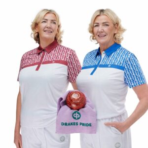 Drakes Pride Eden Bowls Shirt