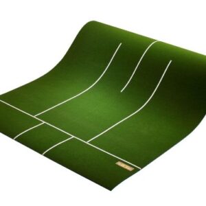 Drakes Pride 30' Club Mat