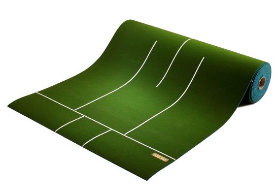 Drakes Pride 30' Club Mat