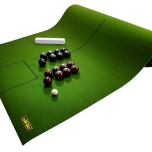 Drakes Pride Club Mat 30' Starter Kit