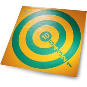 Drakes Pride Vinyl Target Diamond