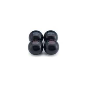 Drakes Pride Biased Carpet Bowls