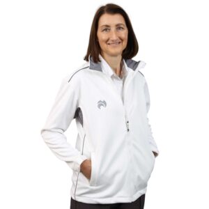 Henselite Full Zip Ladies Fleece Jacket
