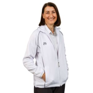 Henselite Ladies County Fleece Jacke
