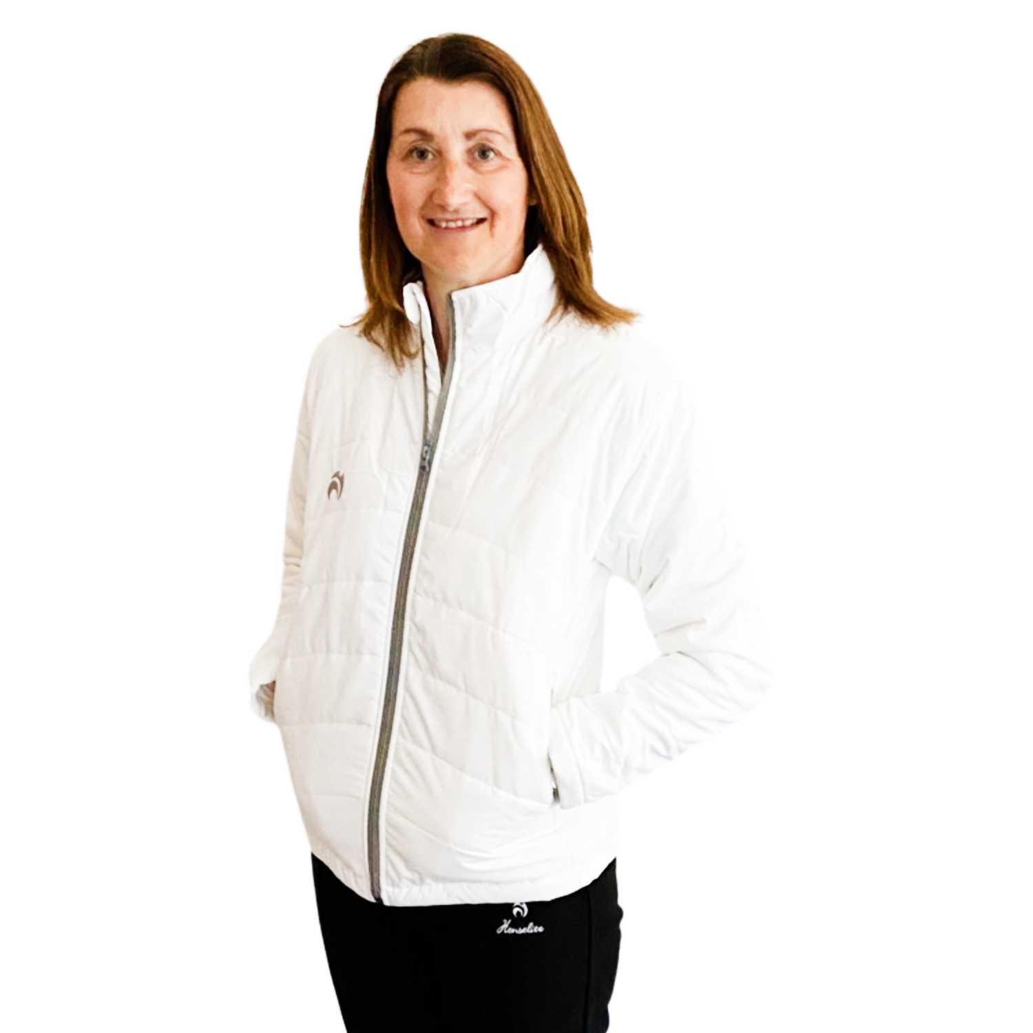 Henselite Lightweight Padded Jacket