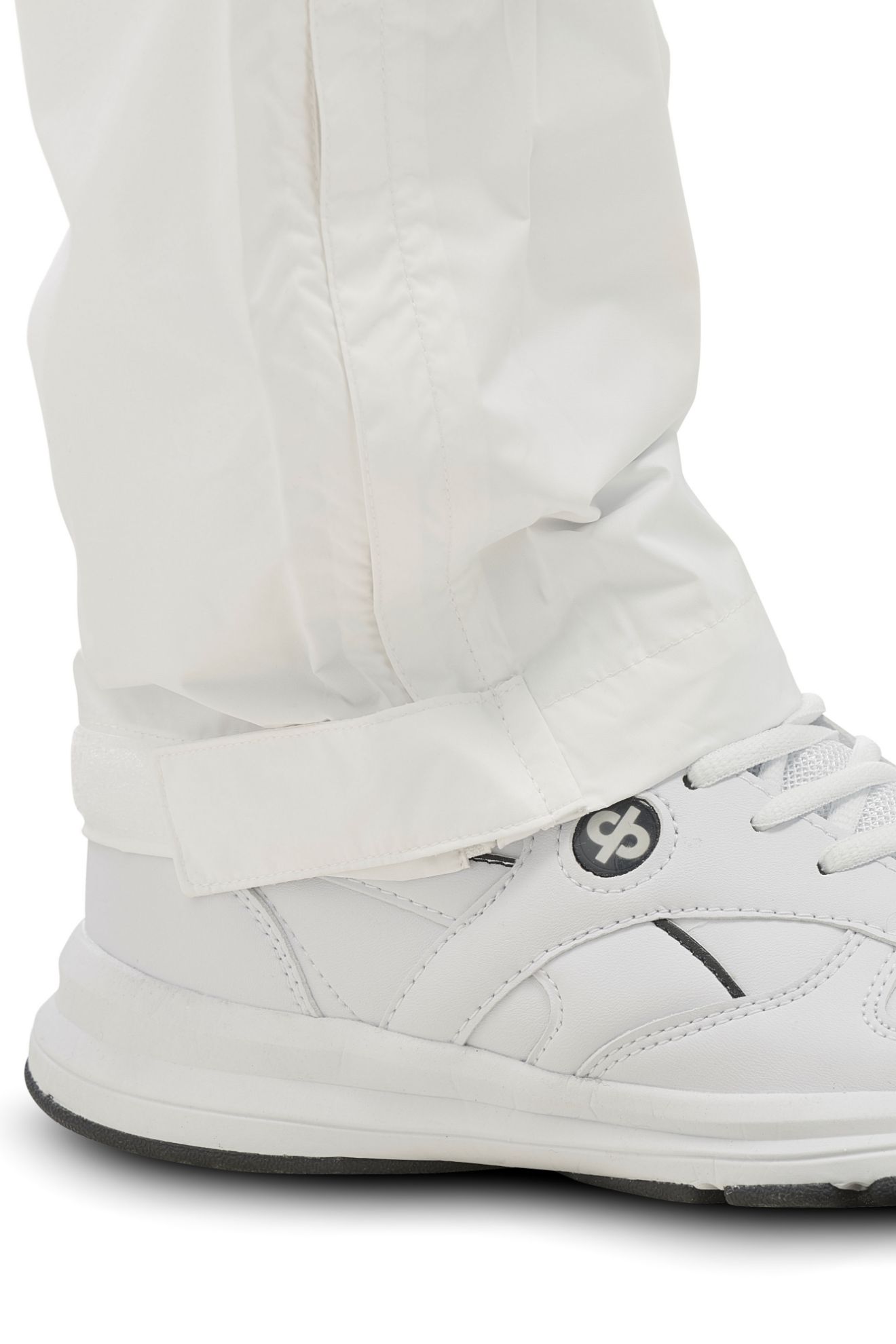 Drakes Pride Unisex Armada Waterproof Trousers - Image 2