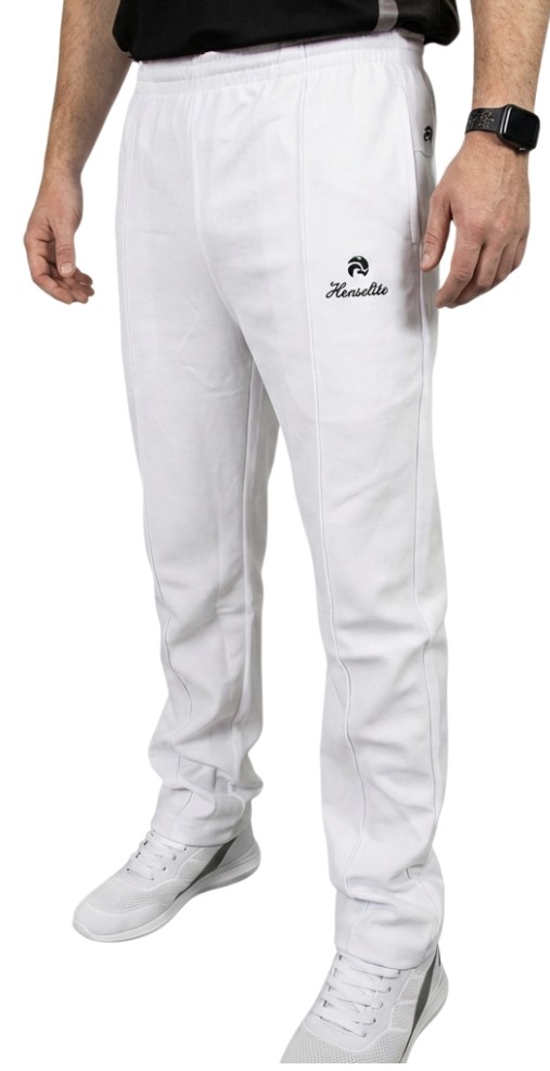 Henselite Sports Trousers with Fly Zip - Image 2