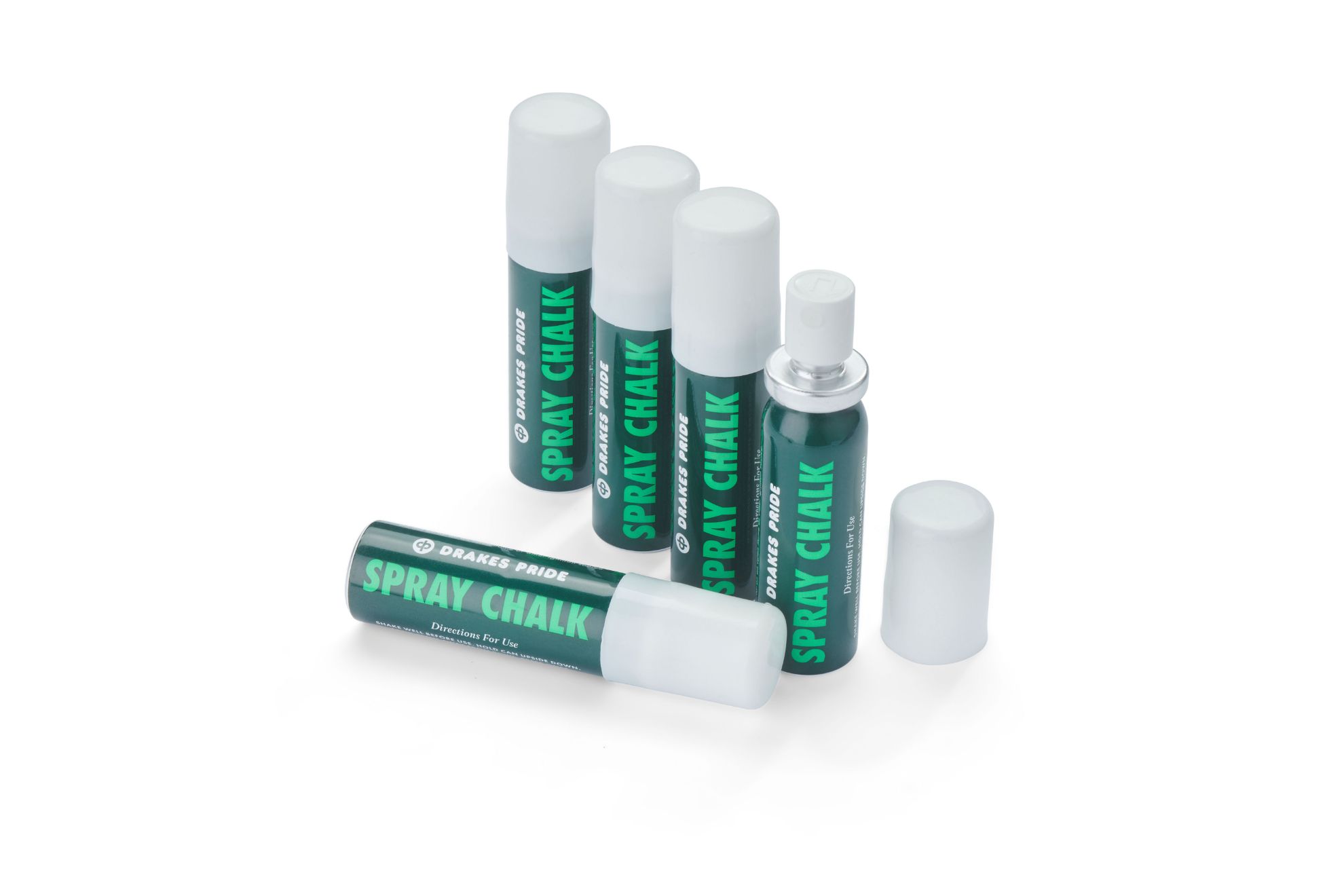 Drakes Pride Spray Chalk - individuall - Image 2
