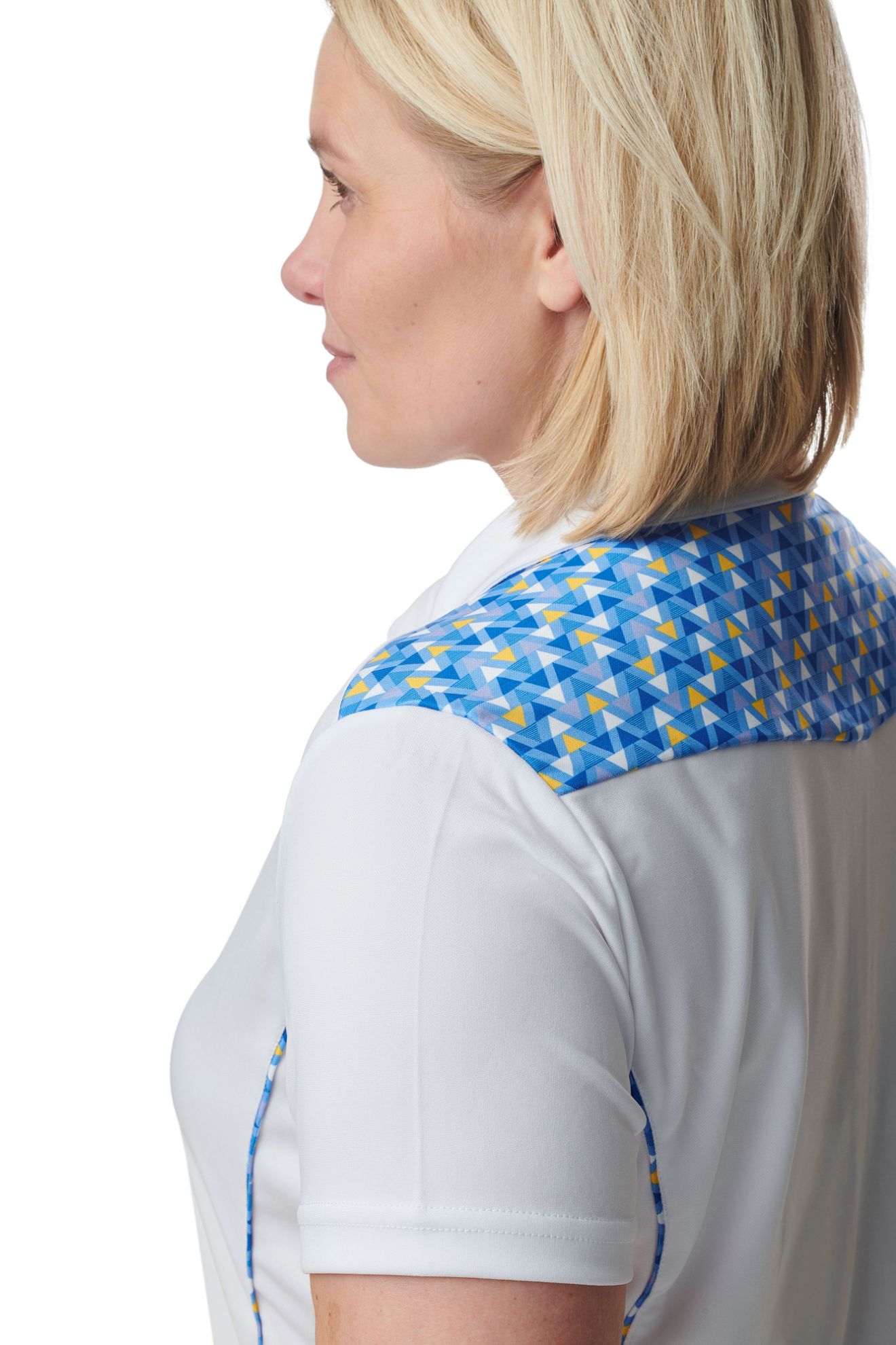 Drakes Pride Isla Bowls Shirt - Image 2