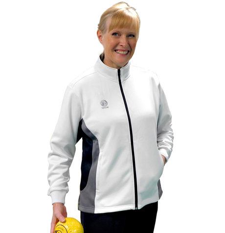 Taylor Ladies Softshell Jacket - Image 3