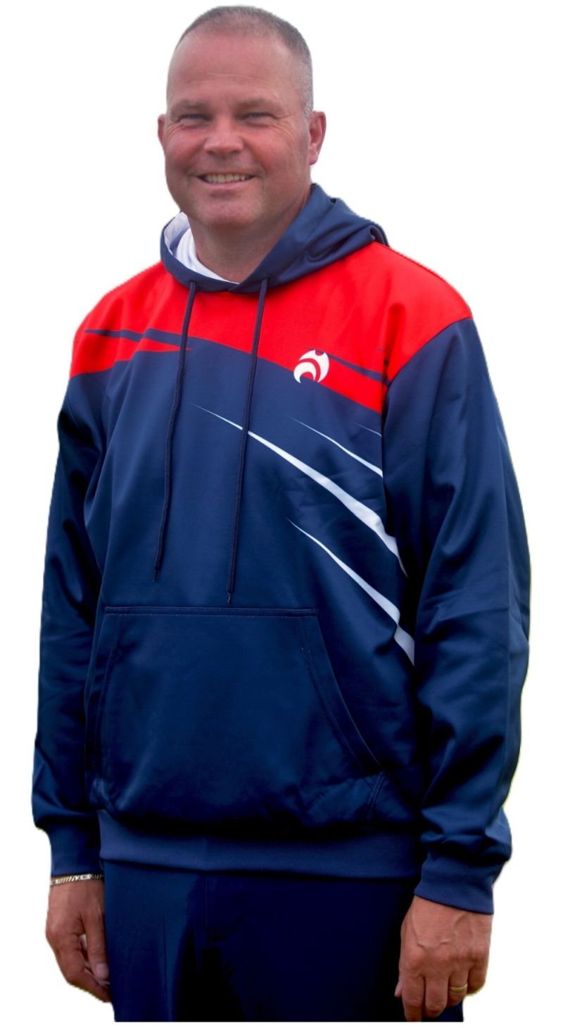 Henselite Overhead Hoodie - Image 4