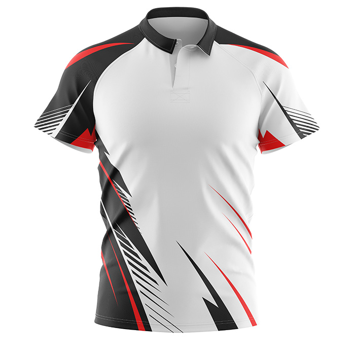 Custom Club Shirts - Image 2