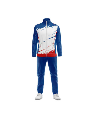 Custom Design Tracksuits - Image 2