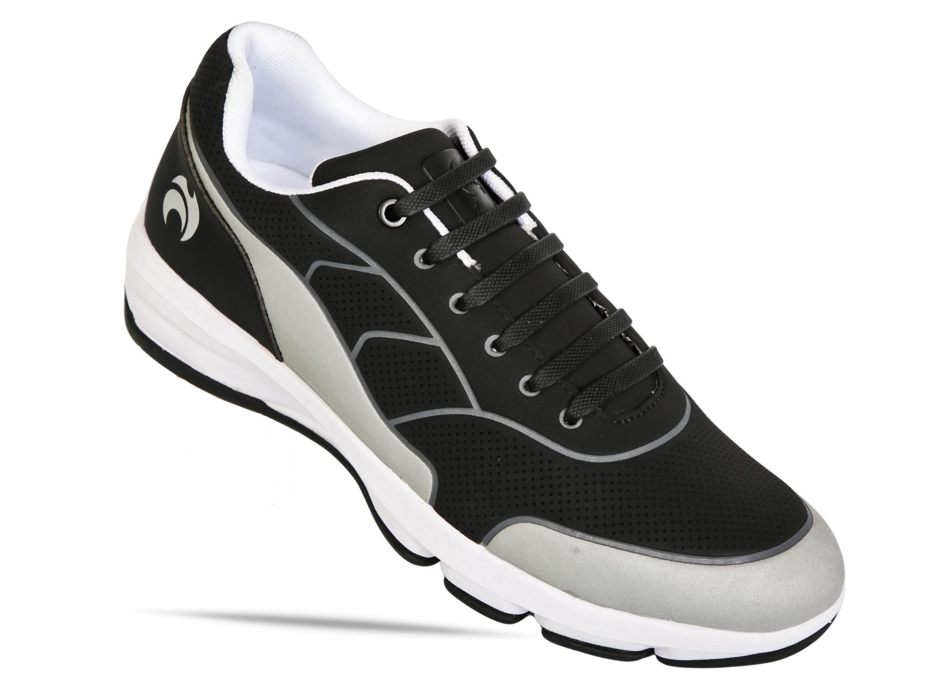 Henselite HM75 Mens sports Shoe - Image 3